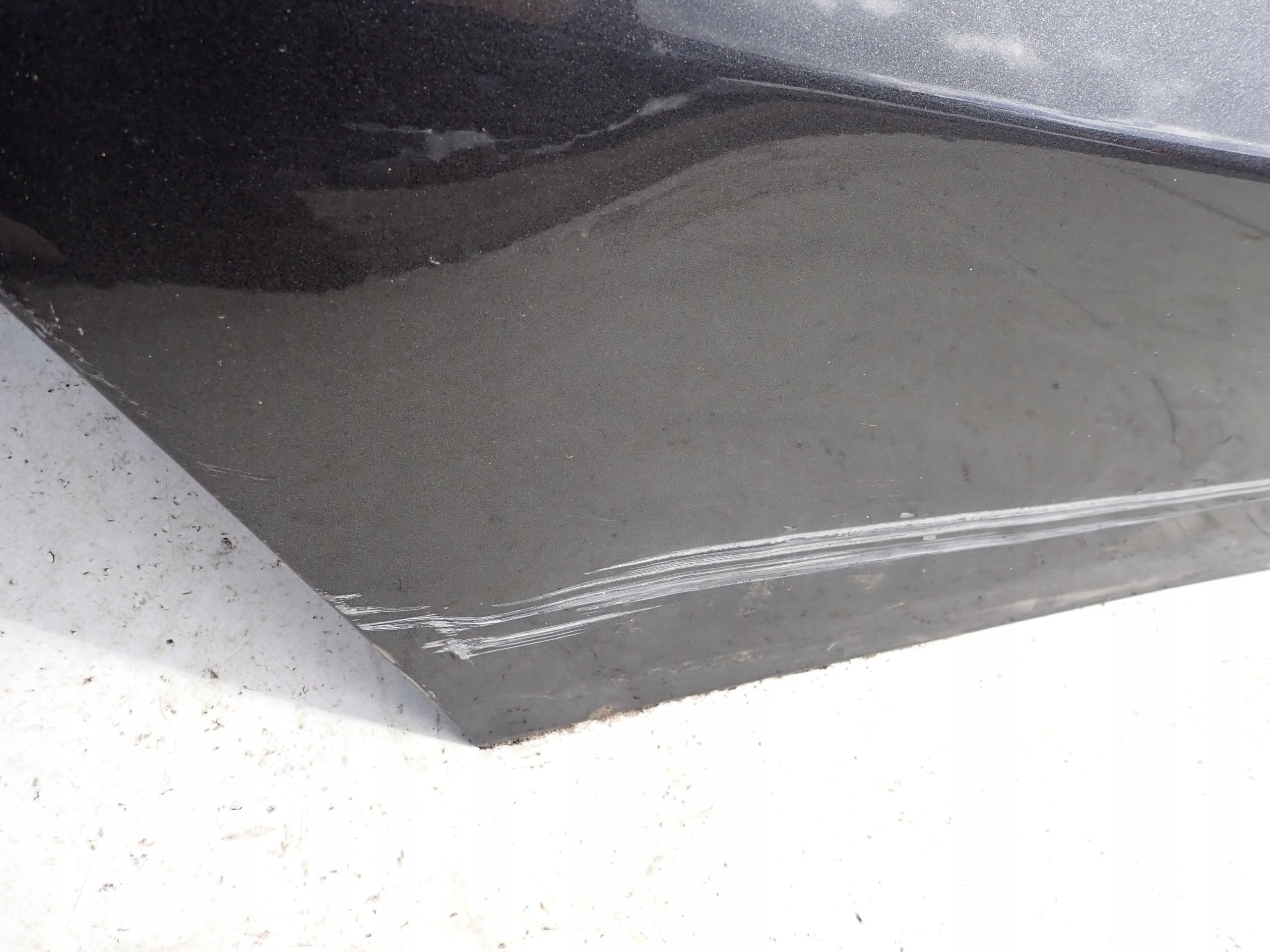 FORD FOCUS MK4 HB 18- door rear part rear. right
