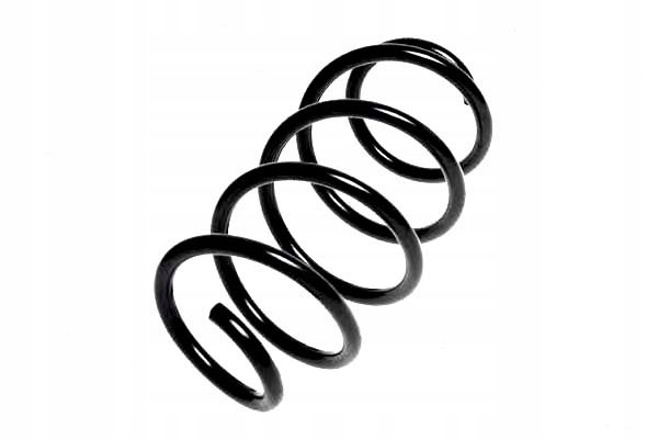 Lesjofors Pružina Audi A3 1.6 (8P1) Nezbytnost řidiče #32