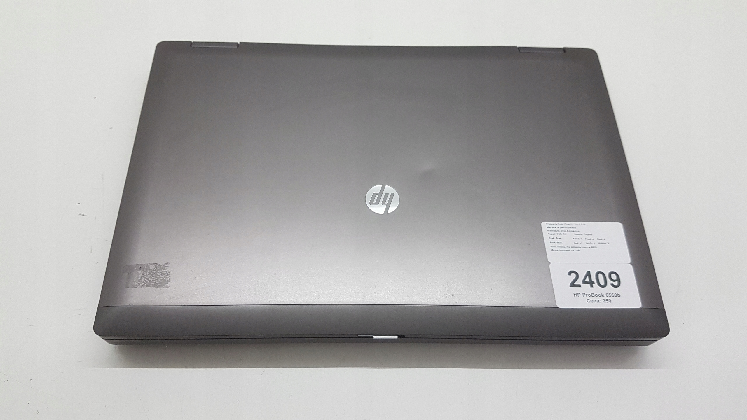 HP ProBook 6570bCore i5 16GB HDD250GB スーパーマルチ 無線LAN Windows10 64bitWPSOffice 15.6インチ 中古 中古パソコン 【中古】 ノートパソコン Windows7 64bit 中古ノートパソコン HP ProBook 6570b Core i5