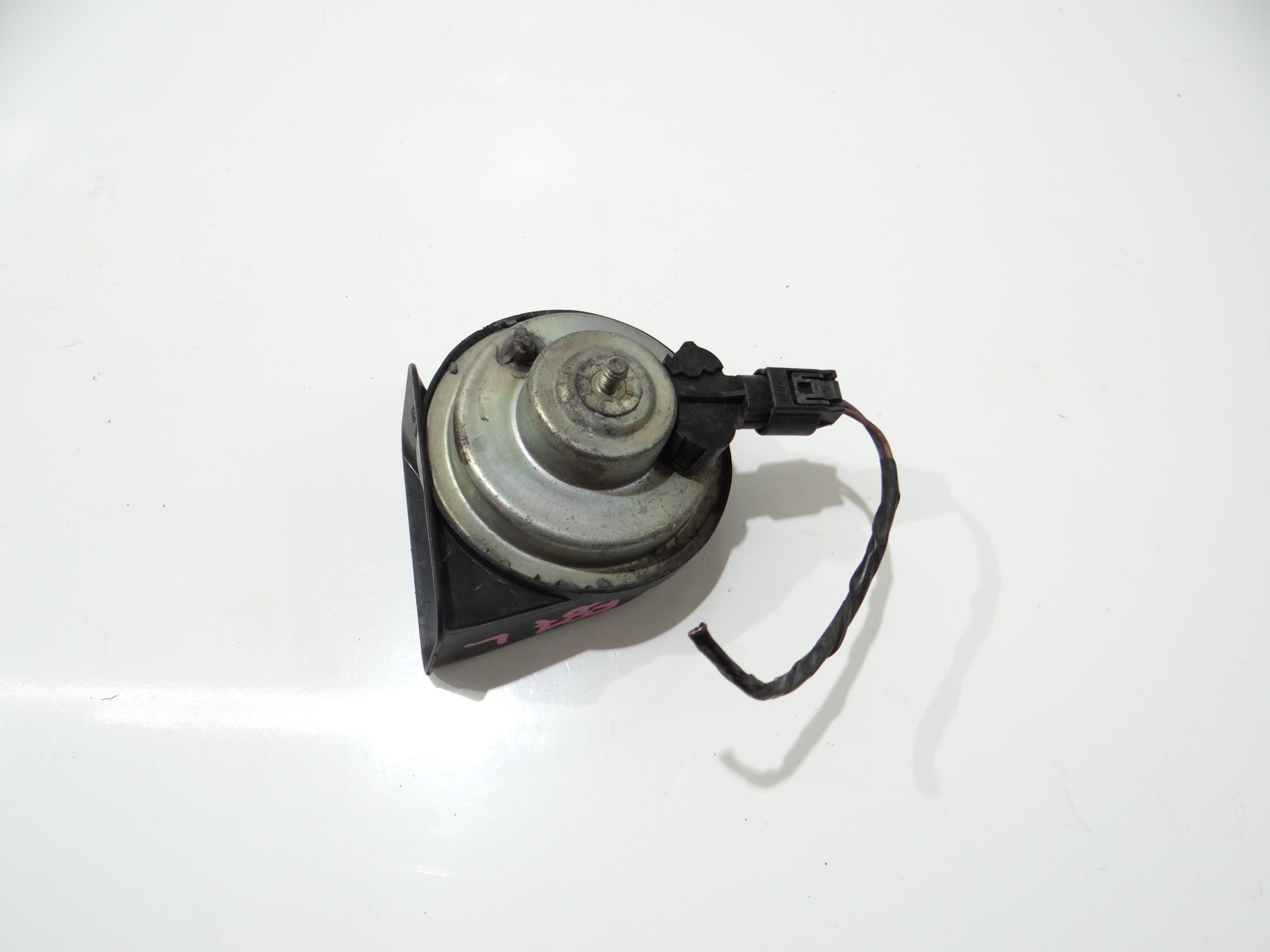 KLAKSON WYSOKOTONOWY levý BMW E87 7171750
