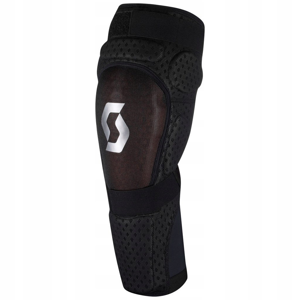 Chrániče Na Kolená Scott Knee Guard Softcon D3O veľkosť S