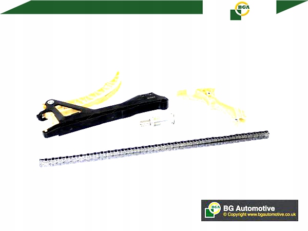 ZESTAW ŁAŃCUCH ROZRZĄDU BMW 3 Touring 318 i (E46) Producent części BGA