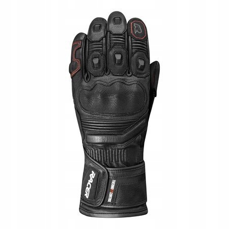 RĘKAWICE SKÓRZANE RACER HAILWOOD 2 XL