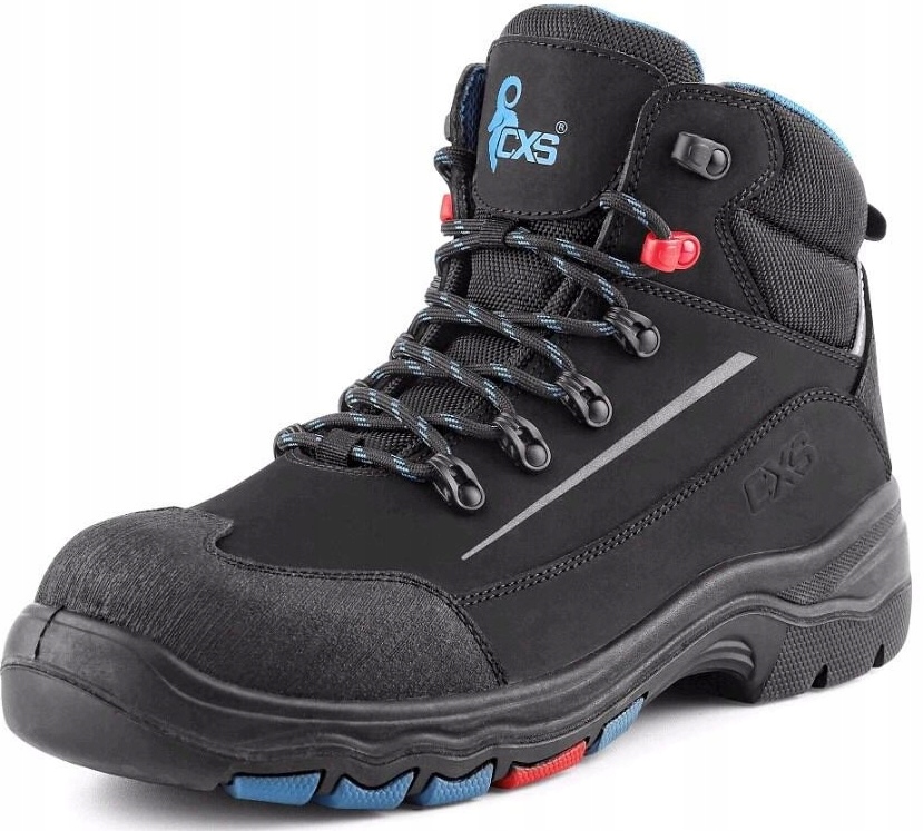 Cxs Land Senja S3 Wodoodporne Trzewiki Buty Robocze Ochronne roz. 38