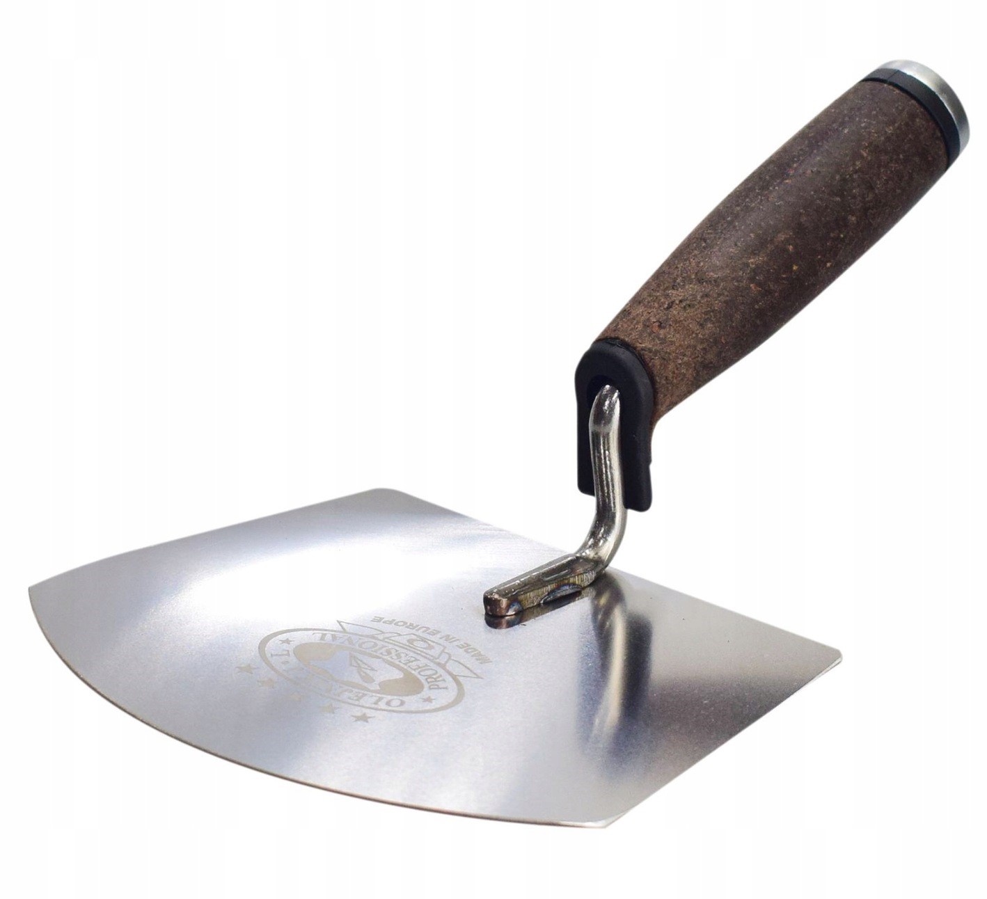 OLEJNIK KIELNIA SKROBACZKA DO WIADRA UCHWYT SKÓRA