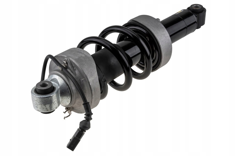 NTY AMORTYZATOR PRZEDNI R8 SPYDER 10-15 /LEWY