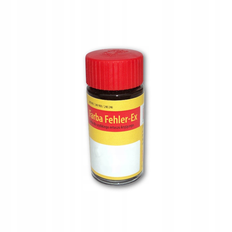 FARBKA DO PROFILI OKIEN 2097013 MAHOŃ