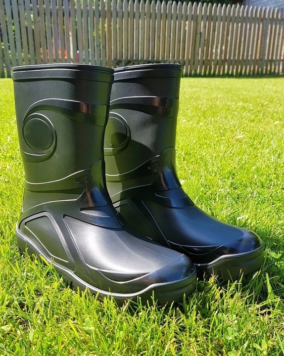 Kalosze Buty Gumowce Chłopięce Dziewczęce Demar 42 Rozmiar 42