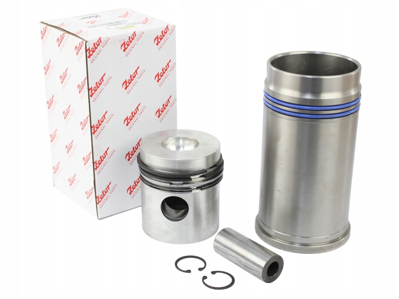 70110099 - Комплект для ремонта двигателя fi 102 ZETOR 7011 0099 70