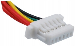 BATERIA DR-NK03 BARNES&NOBLE NOOK SIMPLE TOUCH Kod producenta S11ND018A