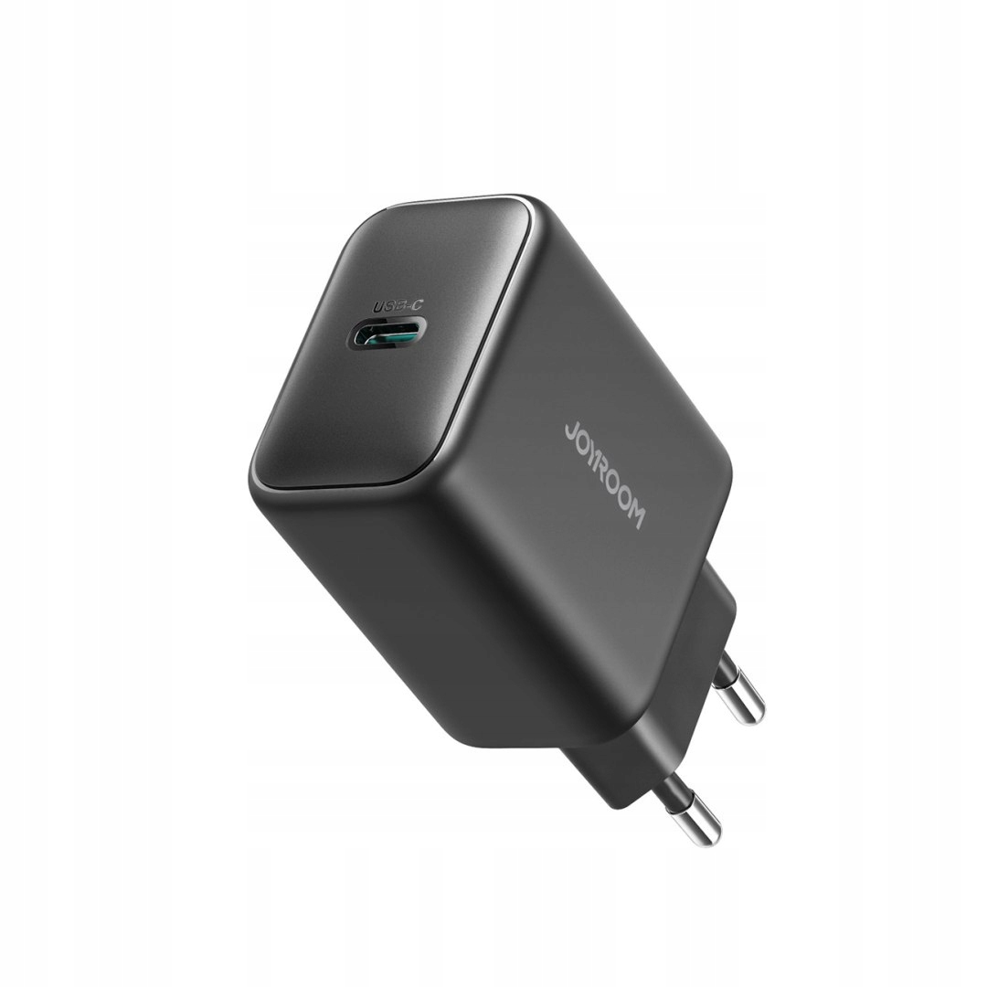 Ładowarka sieciowa 45W GaN do Samsung Ultra czarna
