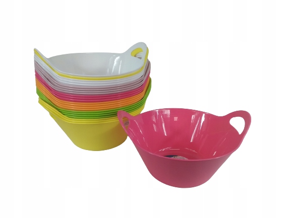 

Salaterka Miska Z Uchwytami 2,8L *1756