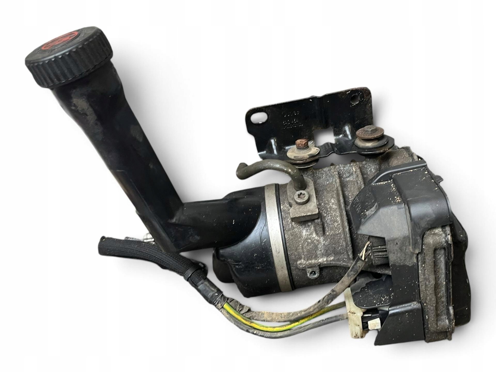 Pompa servosterzo elektrohydrauliczna Citroen Berlingo 2 B9 2012 9670700480