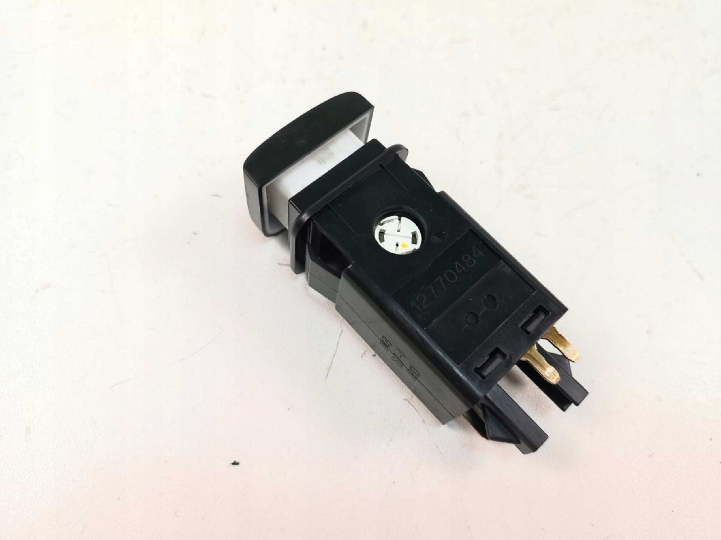 switch switch ESP SAAB 9-5 12770484