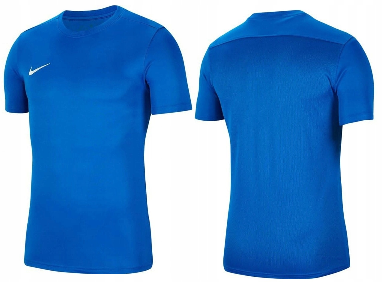 

Koszulka Nike Park VII BV6708 463 Niebieski; M