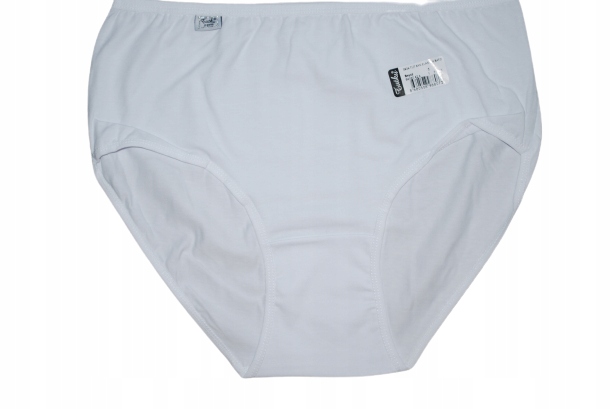 

Majtki Figi Bawełna 46/48/50 pas 115 /120 XL/ XXL