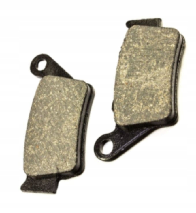 Přední Destičky Destičky Bmw C 400 C1 125 200