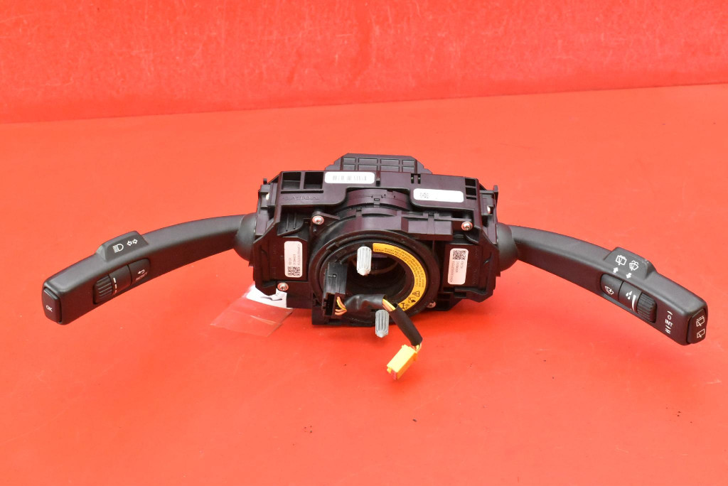 DEVIO LUCI TERGICRISTALLO TERGI PAJAK 31343022 VOLVO V40 2 II 12-16