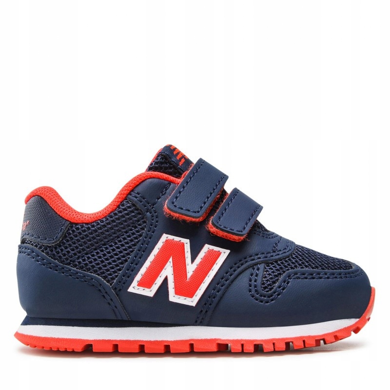 

Buty dziecięce New Balance IV500PN1 Roz 27,5
