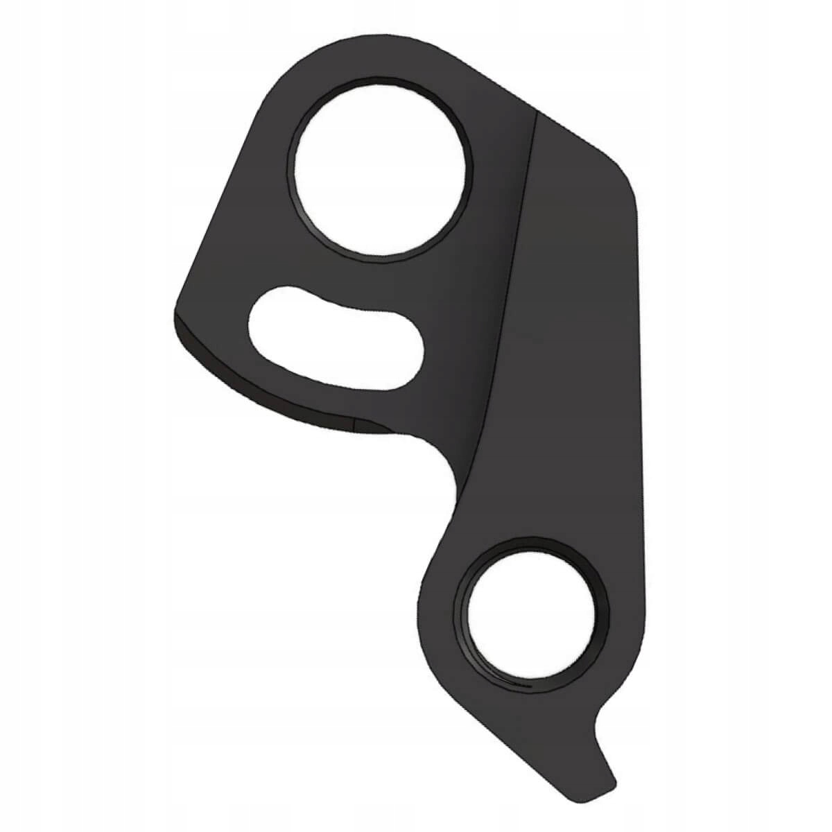 SCHALTAUGE FÜR ORBEA Ref. X160 Occam Wild Rise Hydro | D797 Pilo EUR 45