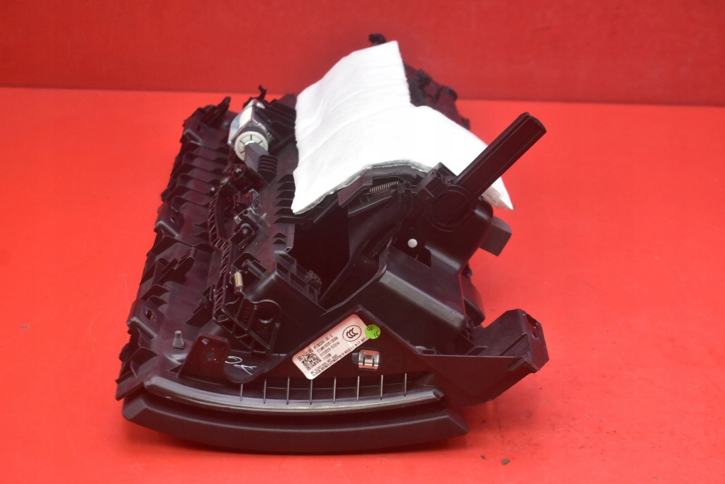 Handschuhfach des Beifahrers EU 1083340-00-G TESLA MODEL 3 17-21