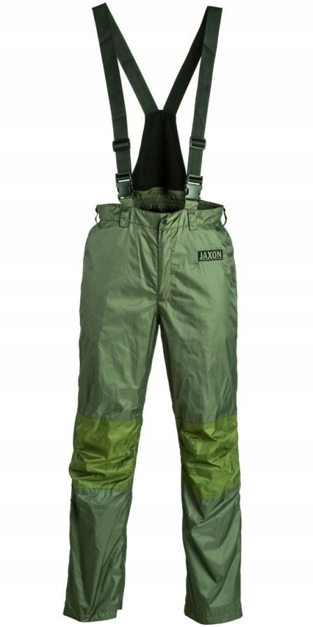 Spodnie Wędkarskie Jaxon Ft Light rozmiar XL