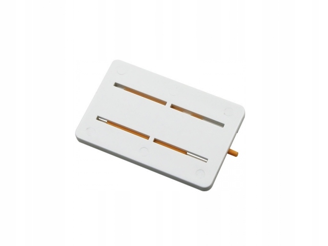 

Miernik do pomiaru wysokości bieżnika