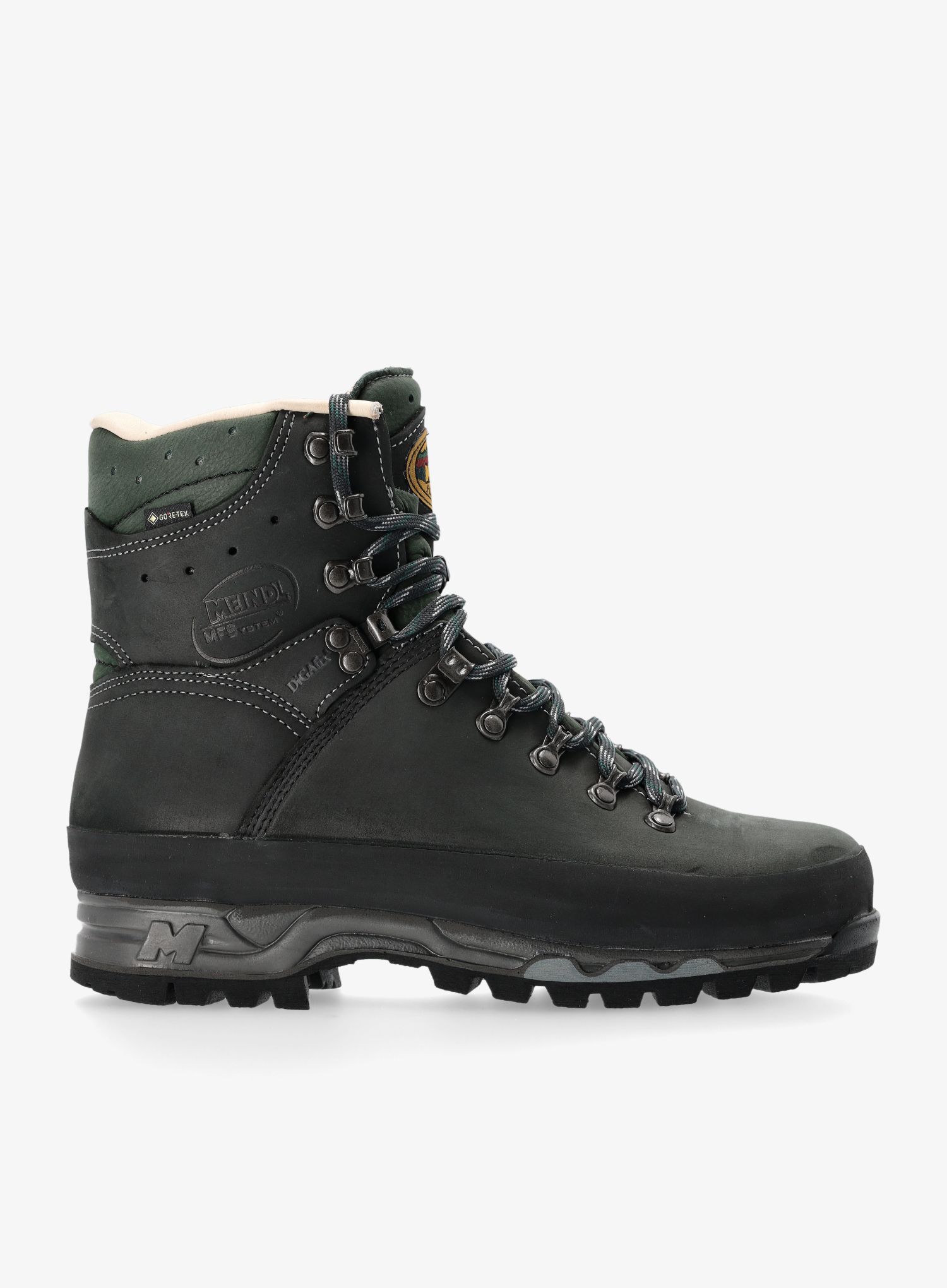 Buty Meindl Island Mfs Active roz.10