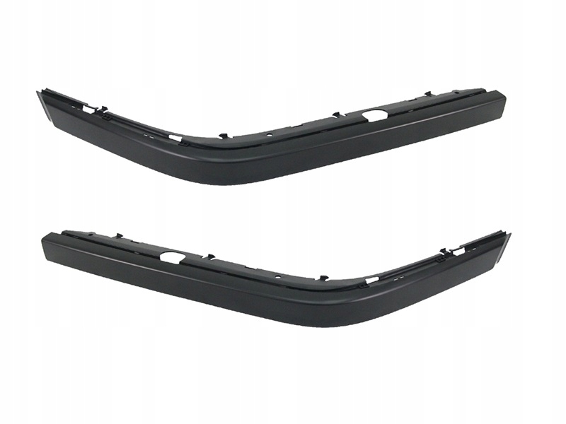 202207-5 +202207-6 - Накладка на бампер ПД BMW 7 E38 1994-01KPL