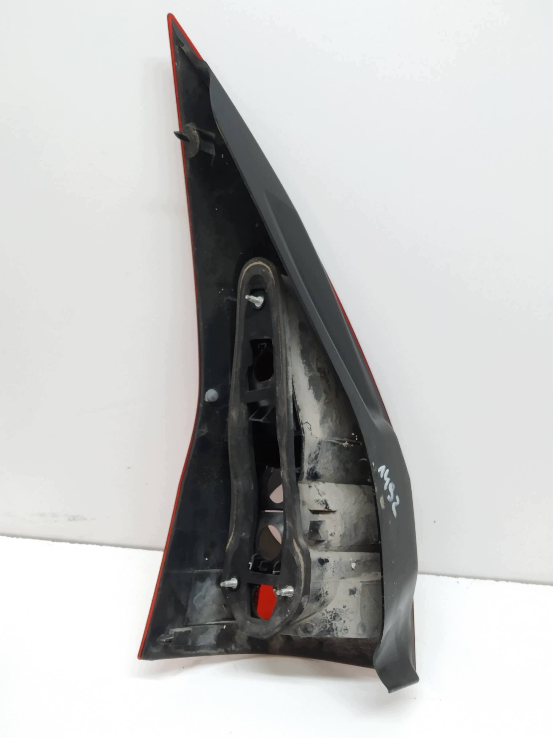light rear part right KOMBI Renault Megane II (2002-2009)