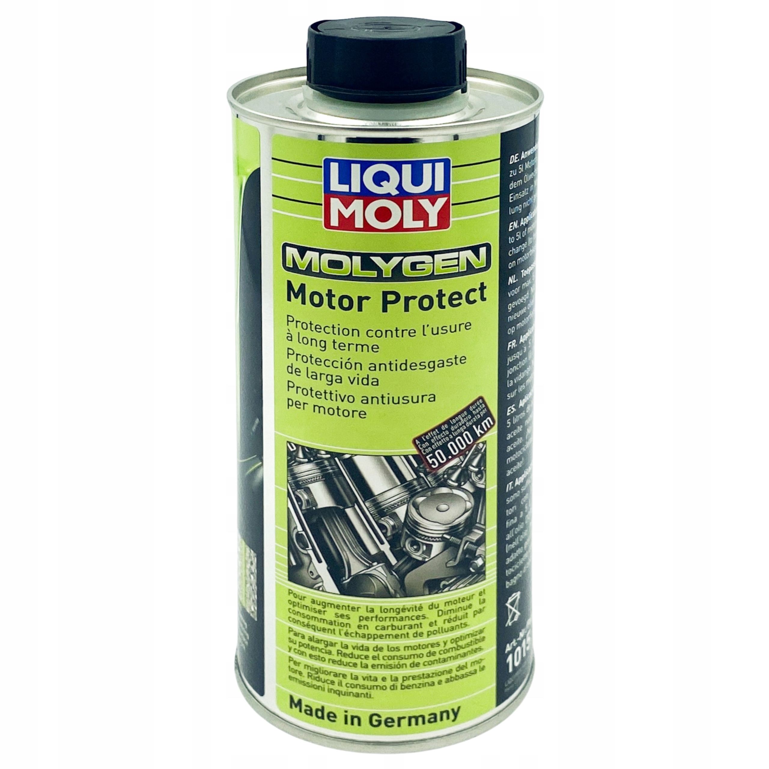 Liqui Moly Motor Protect Molygen 500ml