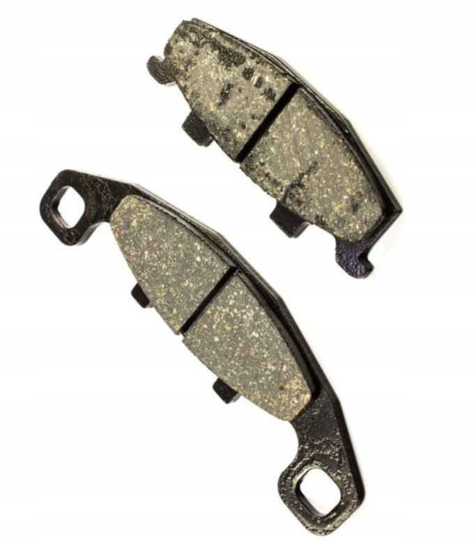 Destičky Přední Suzuki Dr 800 Gs 500 Gsf 400 Bandit Gsx 1100 VX