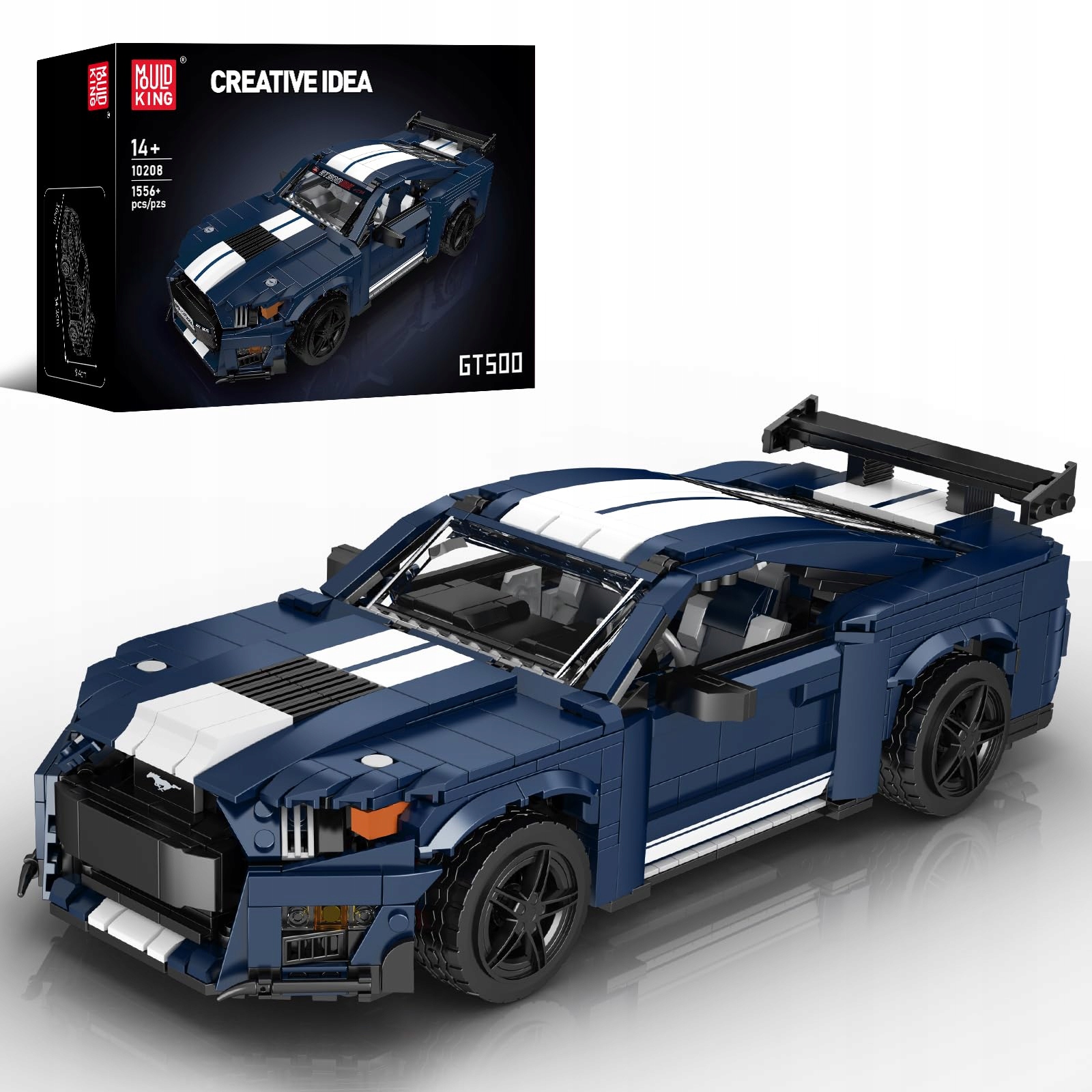 Creative Idea GT500 (10208)
