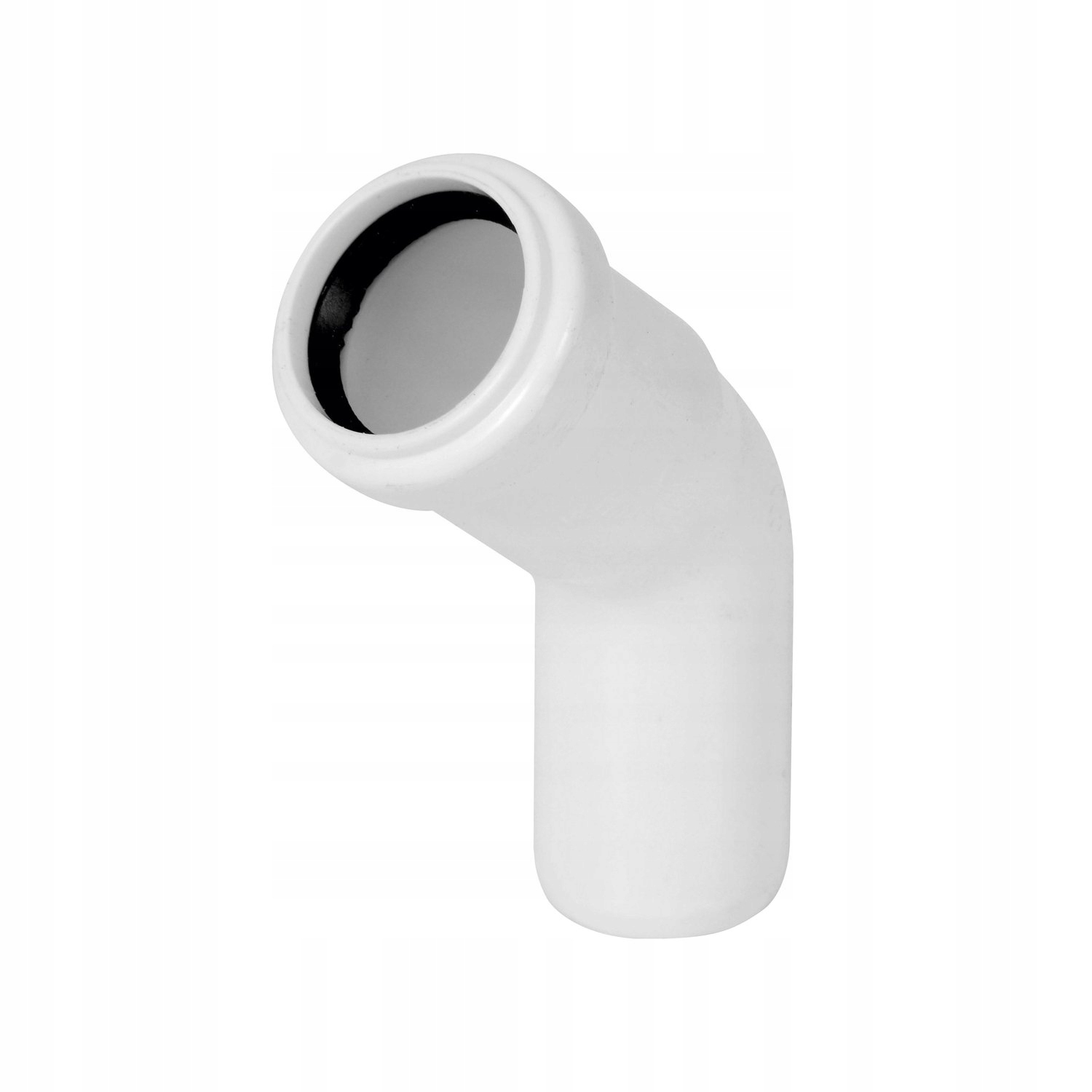 KOLANO KANALIZACYJNE WEWNĘTRZNE FI 32 30 STOPNI