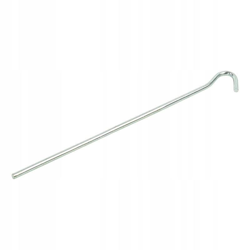 Szpilki namiotu śledzie szpilka 22cm Stal 10szt Ocynk namiotu przedsionka Marka Berger