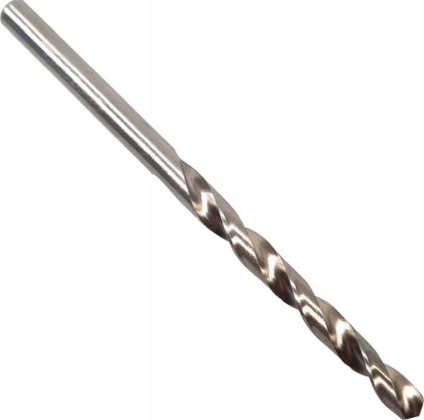 

Wiertło Do Metalu Pro Fi 6,5 MM