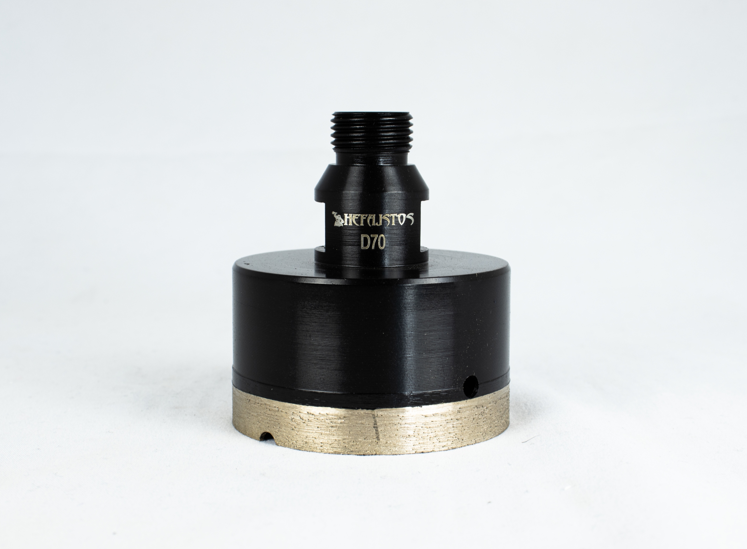 OTWORNICA DIAMENTOWA CYKLOP 70MM PEŁNY DIAMENT EAN (GTIN) 5905908360070