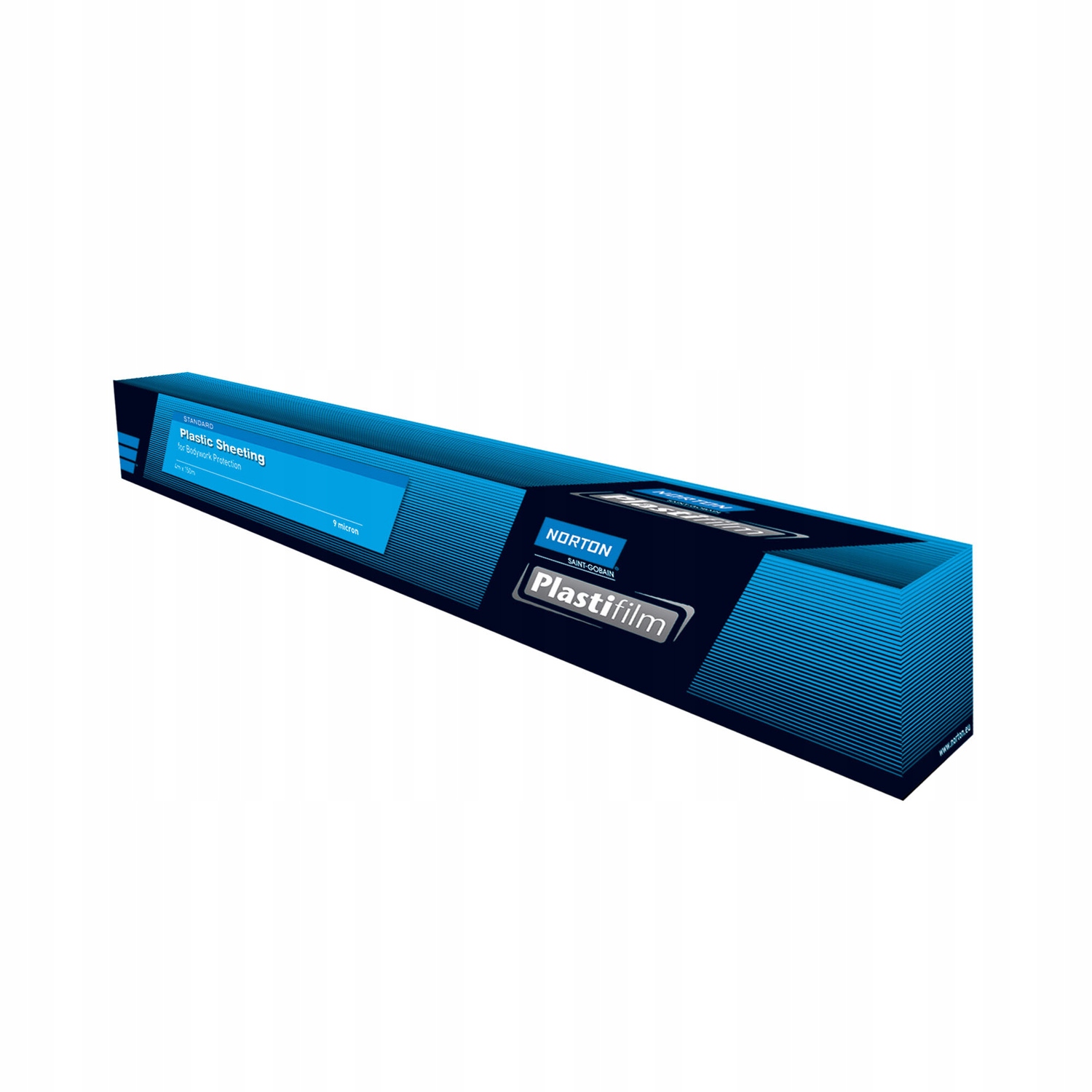 Maskovacia fólia Norton Plastifilm Standard 300 m