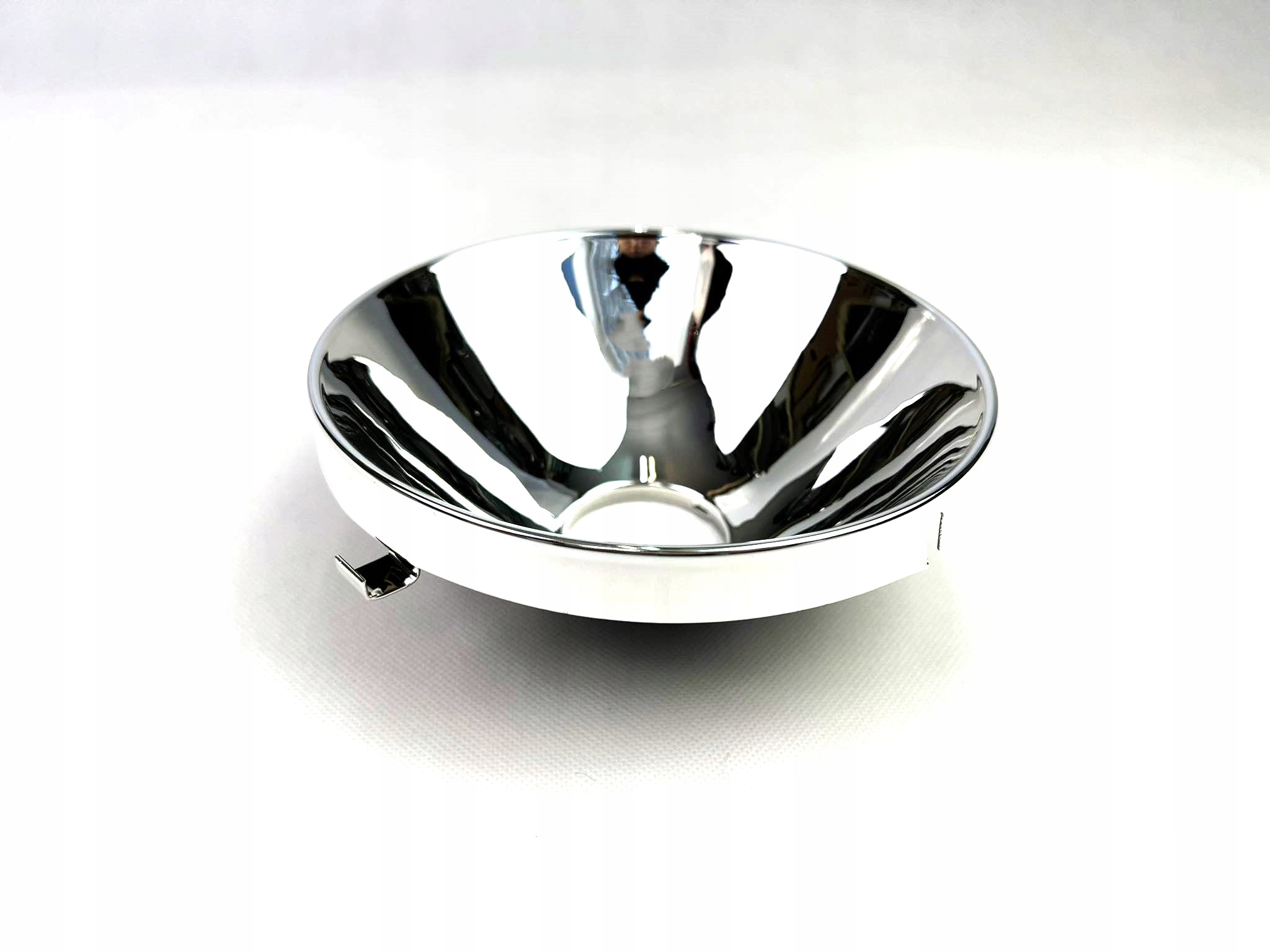 Reflexná lampa predná Mz Es 250 250/1 Jaskolka nemecký výrobok