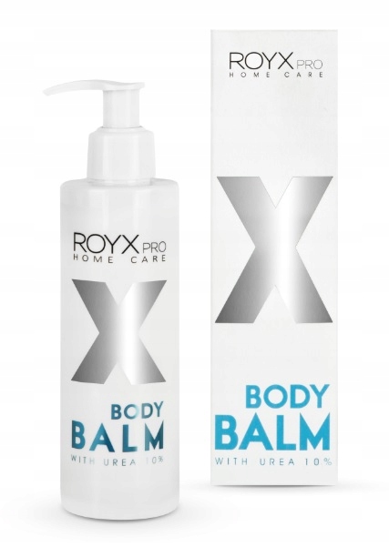 

Royx Pro Balsam po Depilacji pastą 200ml. Mocznkik