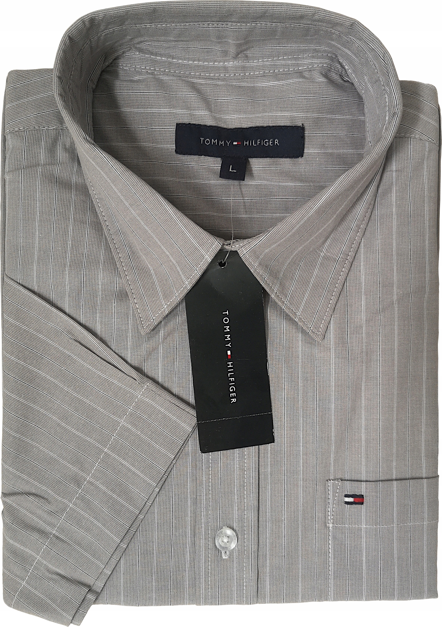 

Koszula Tommy Hilfiger Tjm Cotton