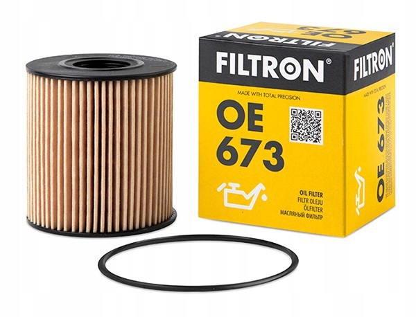 Ford C-Max 2 Grand C-Max 2.0 TDCi Filtr Olej 5W30 Pojemność opakowania 5 l