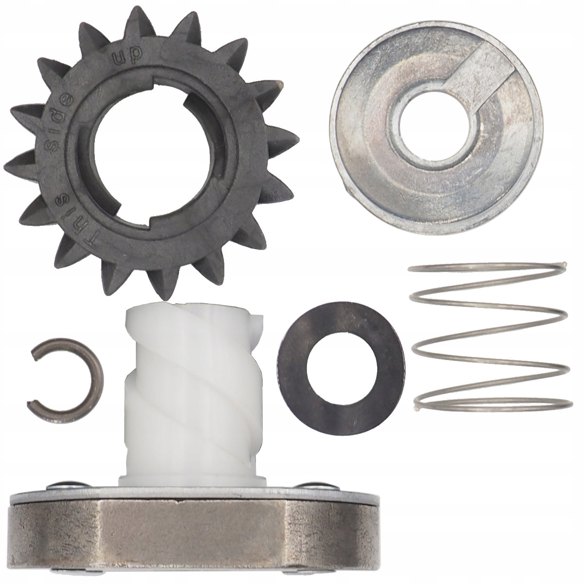 

Bendix Rozrusznika Briggs Stratton 696541 497606
