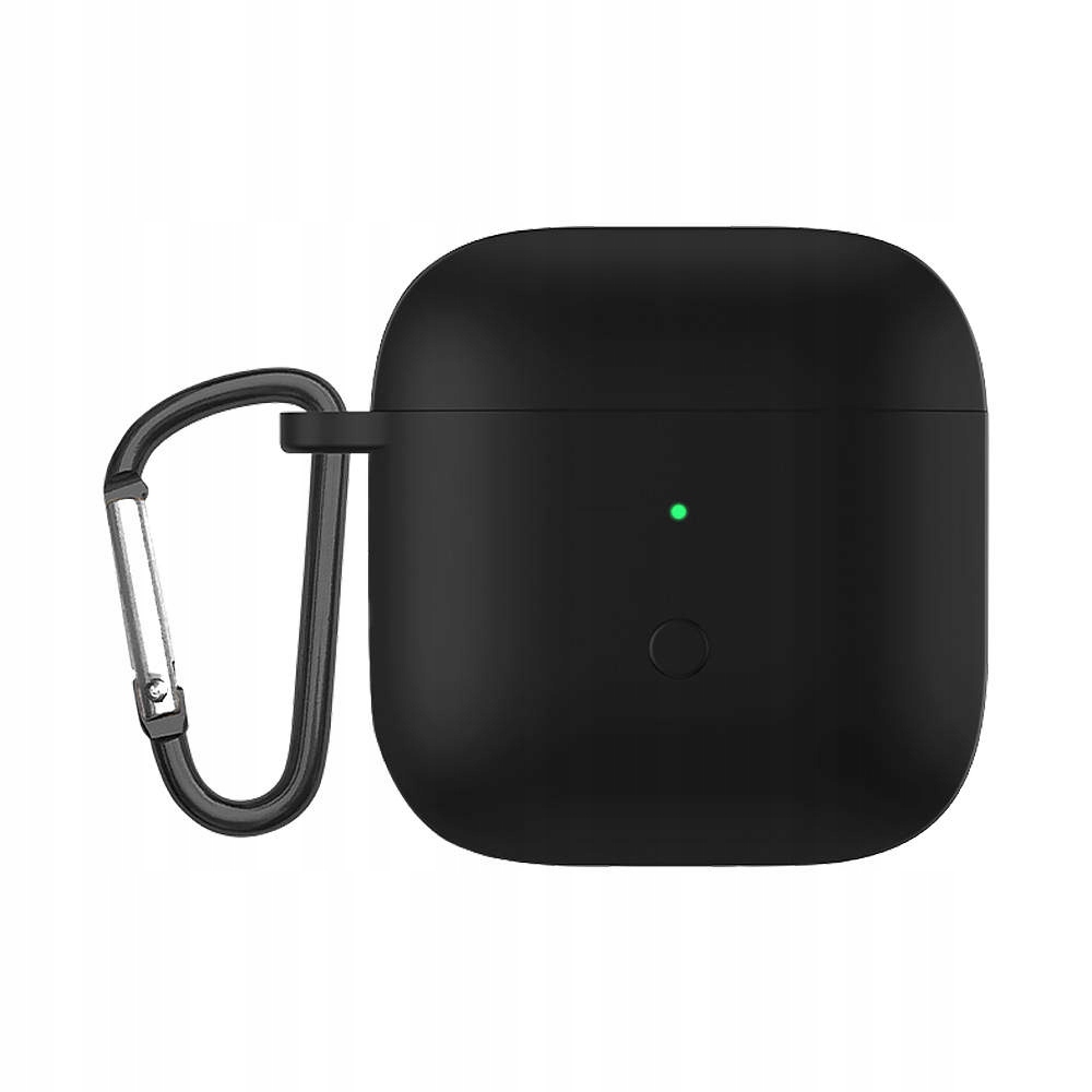 

Etui Na Słuchawki Xiaomi Redmi Buds 3 Silikonowe