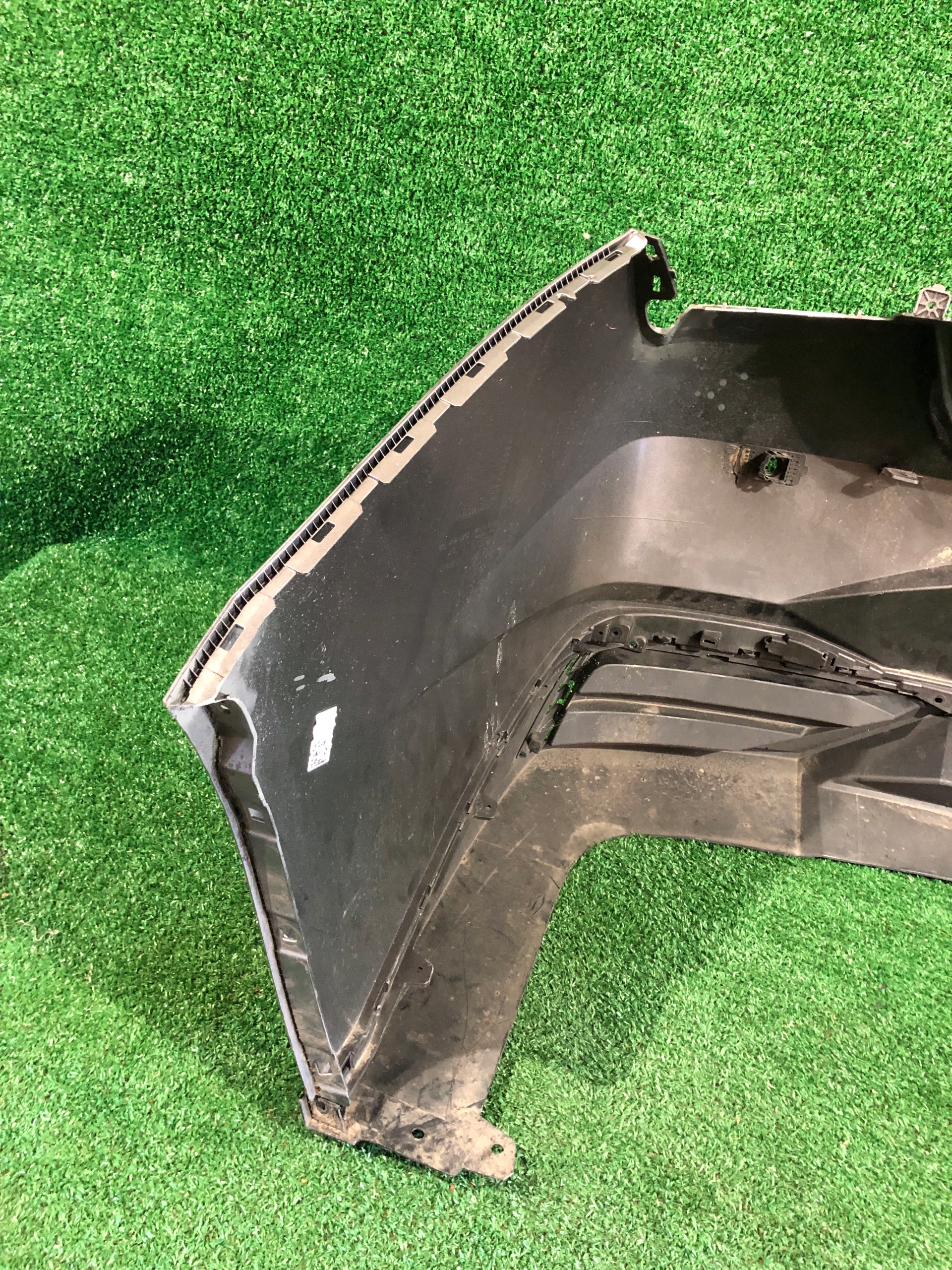 bumper rear rear part HYUNDAI ELANTRA VII