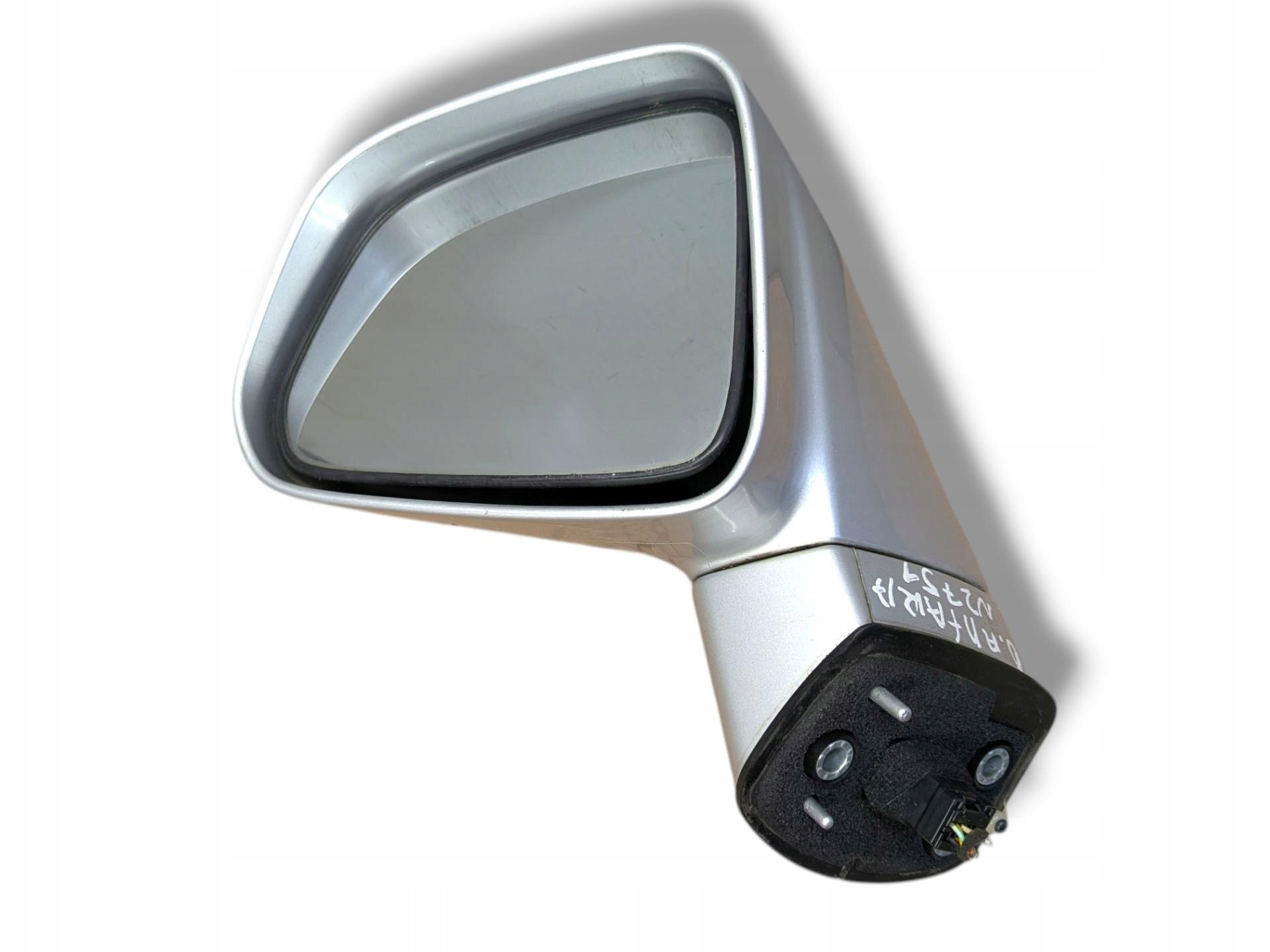 mirror exterior left side Opel Antara facelift 2012 20961811