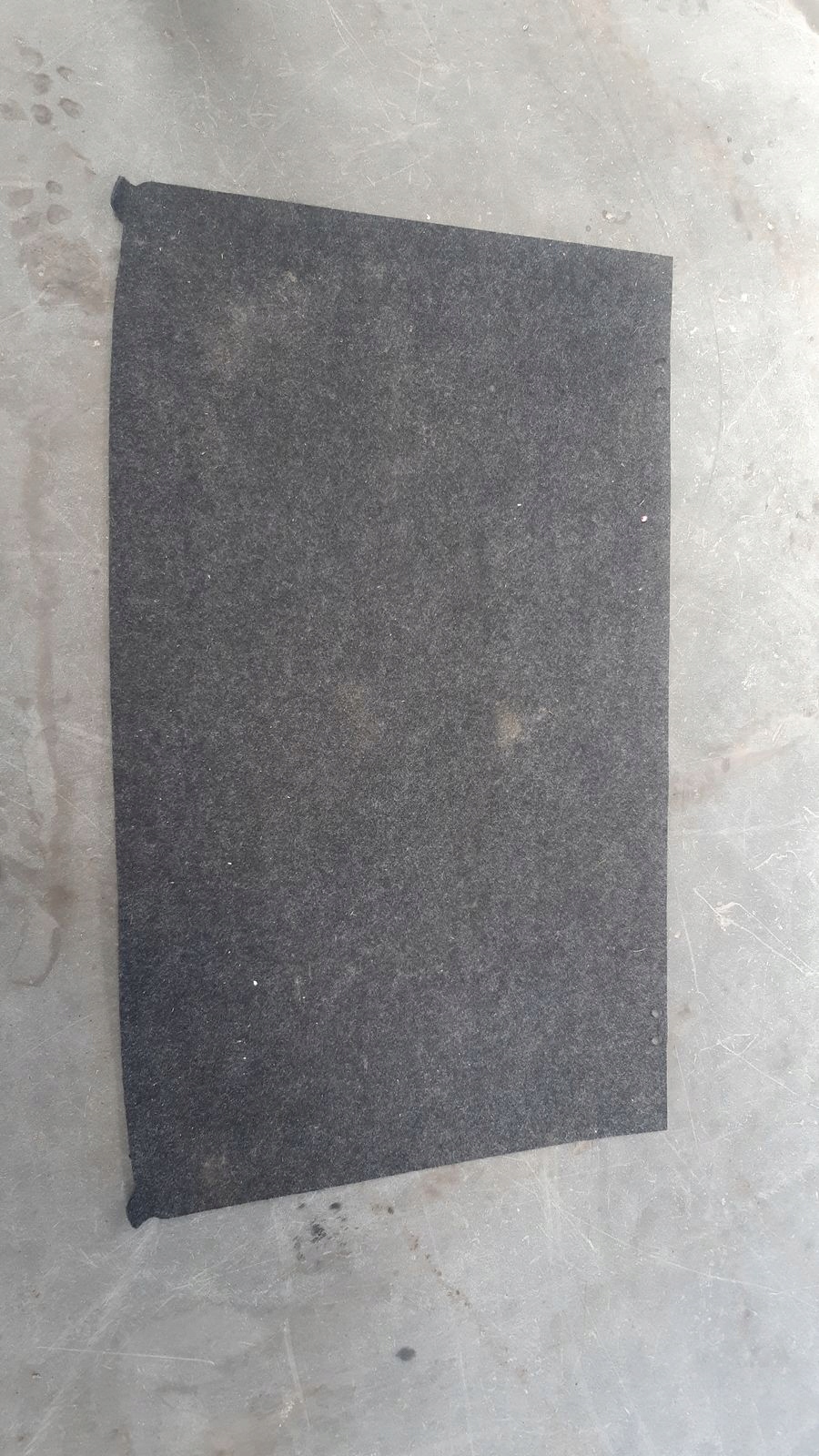 mats floor boot Renault Clio 3 III 3D 1,2 16V