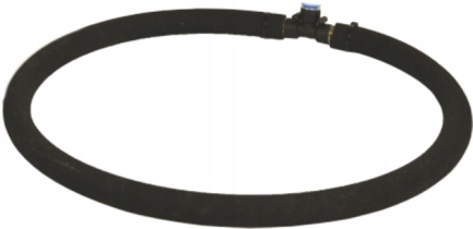 Difuzér s rýchlospojkou na jazierko samonafukovací prevzdušňovač 60 cm