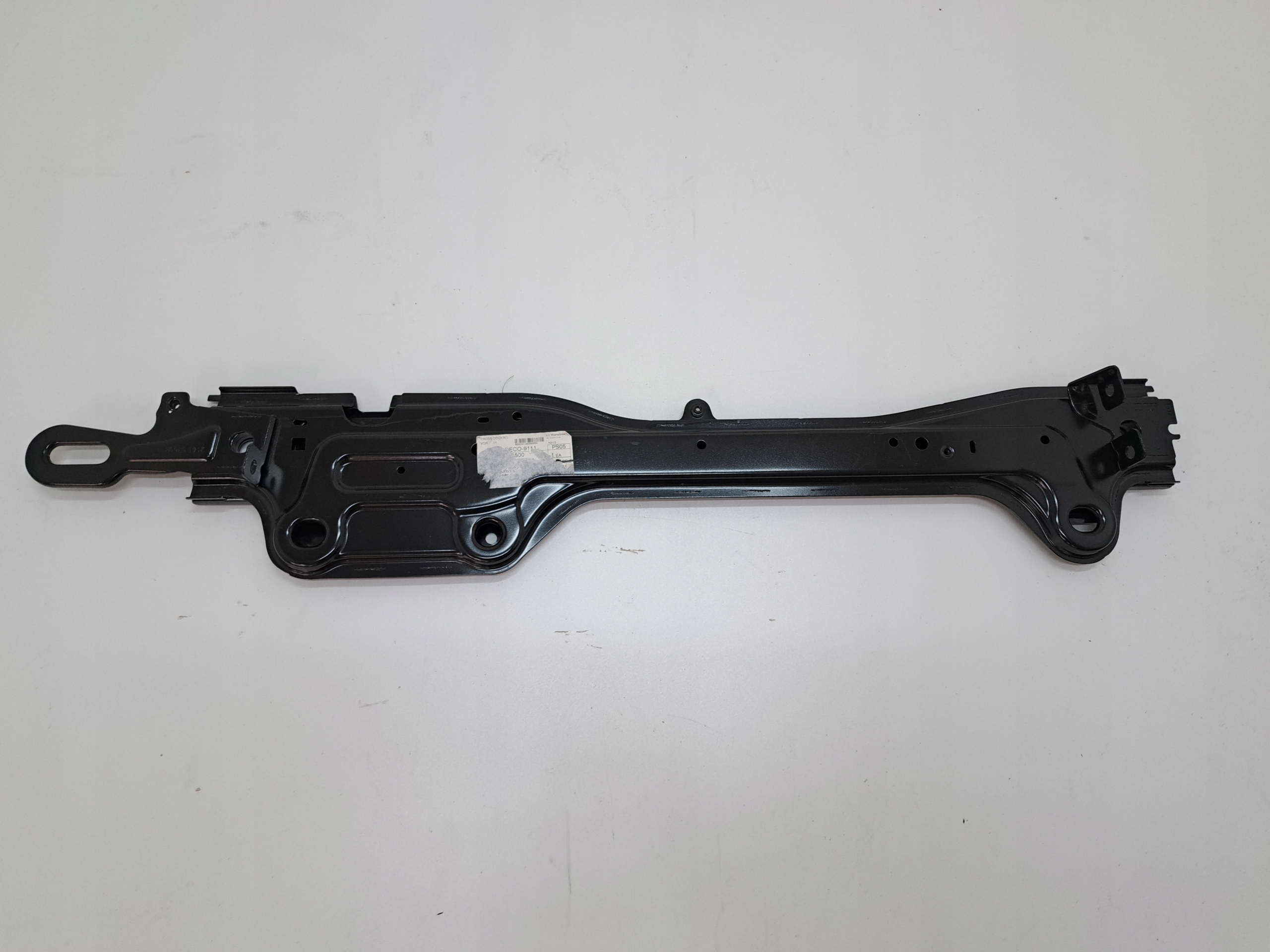 MERCEDES CITAN II W420 21- BELKA POD CHŁODNICE