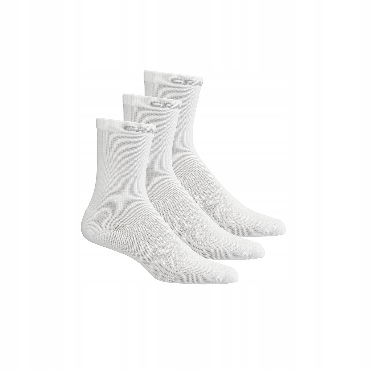 Ponožky Craft Core Dry High 5-pack 40-42